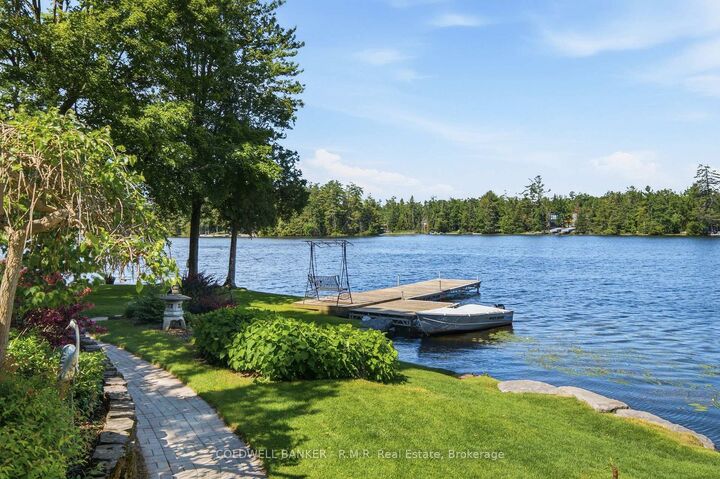 Property Photo:  207 Hall Drive  ON K0L 1J0 