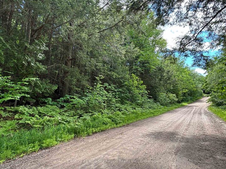 Property Photo:  Lot 1 Latimer Lane  ON P0H 2E0 