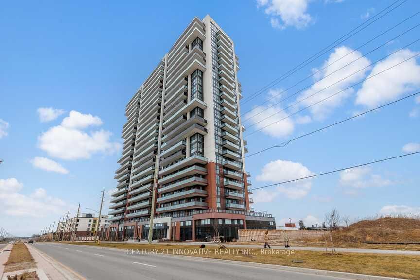 Property Photo:  2545 Simcoe Street N 618  ON L1L 0W3 