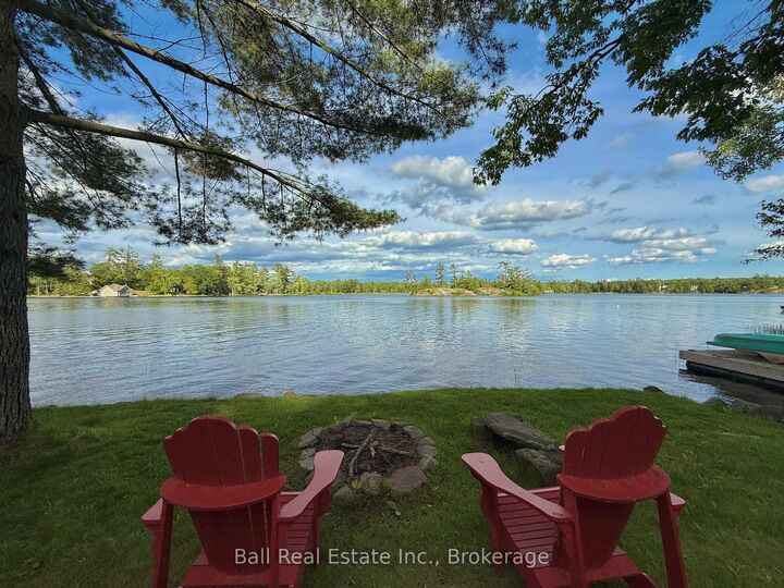 Property Photo:  1855 South Bayshore Road E  ON K0L 2H0 