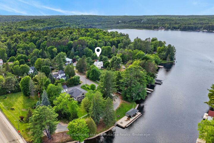 Property Photo:  4 Spruce Street E  ON P0B 1A0 