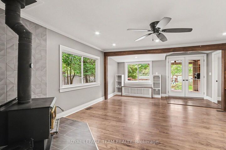 Property Photo: 282 Harris Road ON K0G 1J0