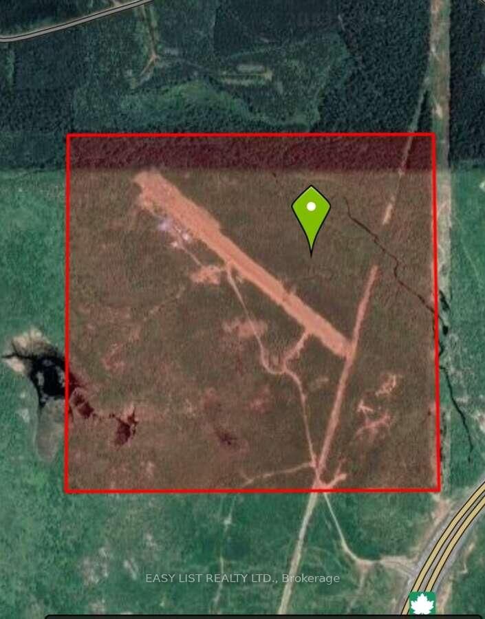 Property Photo: 332 Hwy 11/17 N/A ON P0T 2J0