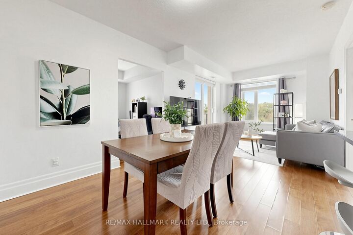 Property Photo:  151 Upper Duke Crescent 203  ON L6G 0E1 