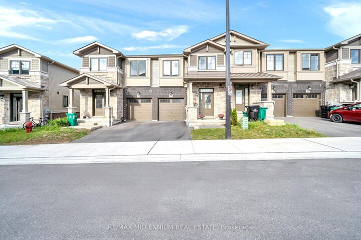 Property Photo: 100 Hollywood Court 55 ON N1R 0C5