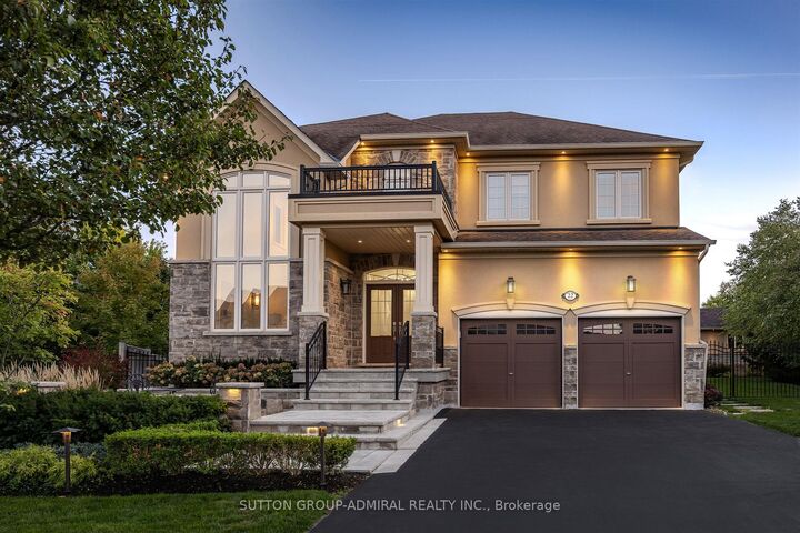 22 James Bowman Court — photo 1