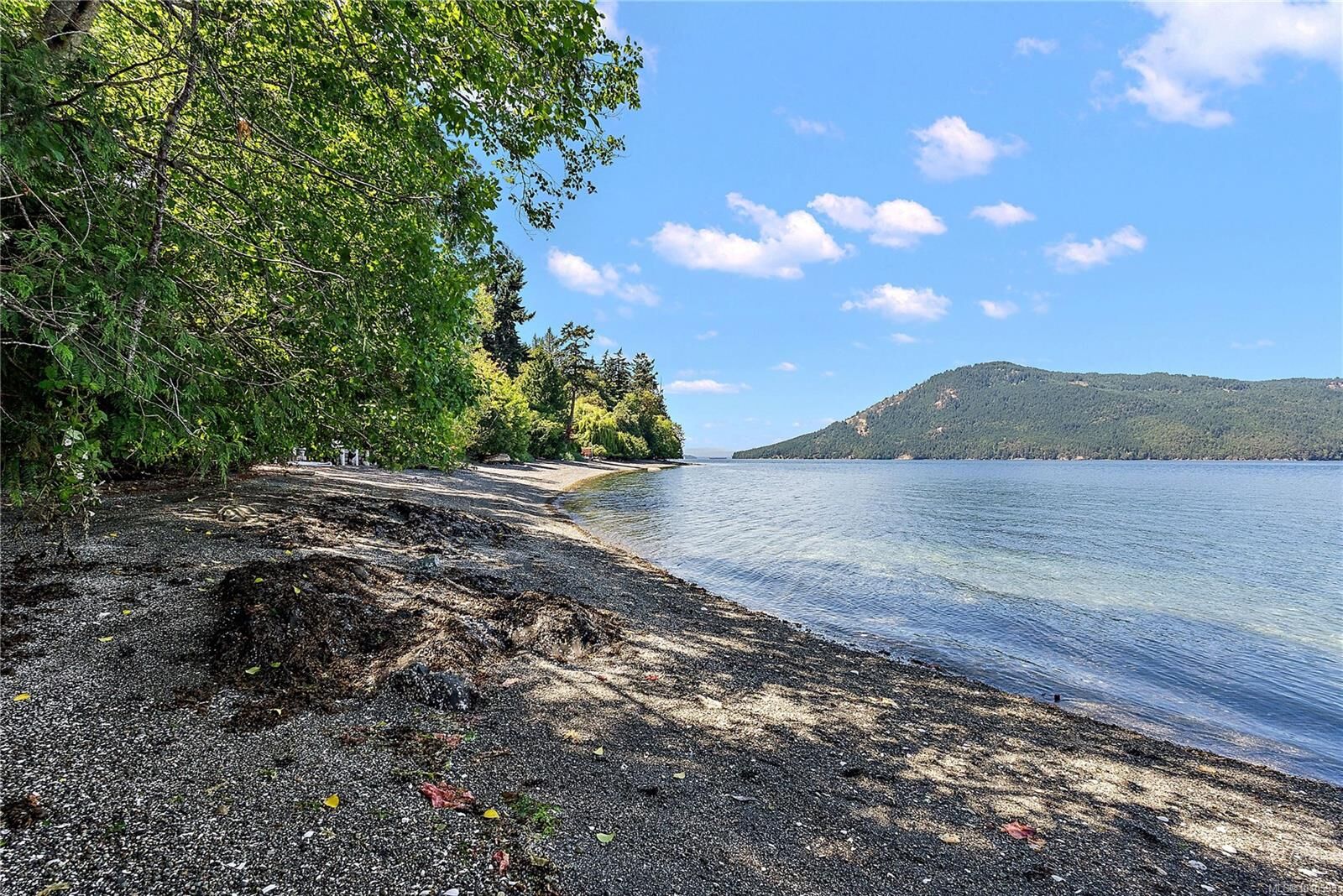 Property Photo: 1356 Lands End Rd BC V8L 5K1