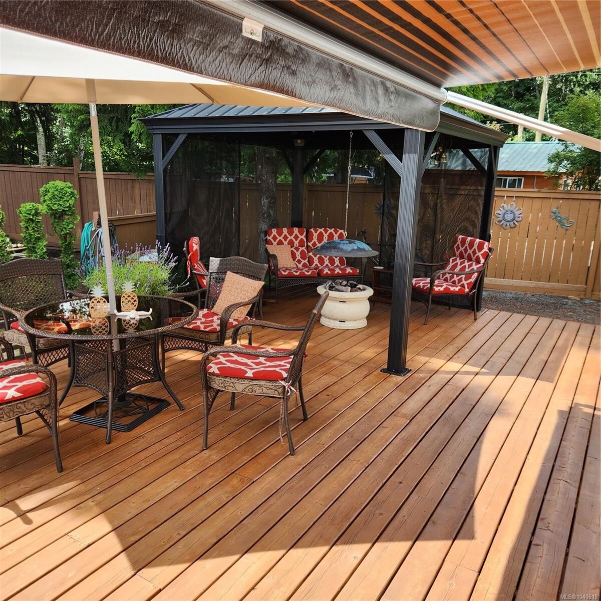 Property Photo: 6050 Island Hwy #24 BC V9K 2E1