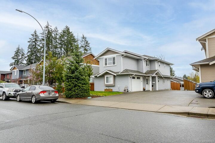 Property Photo: 3180 Gilana Pl BC V9L 0C9