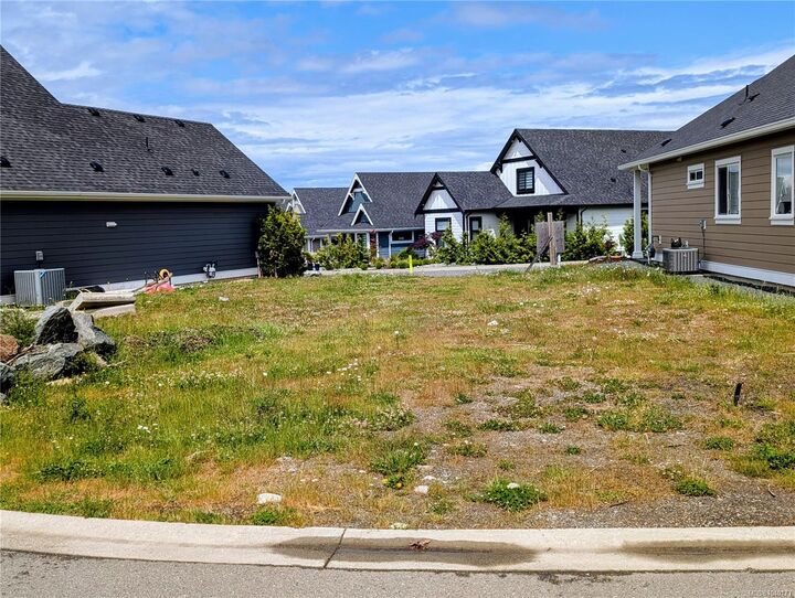 Property Photo: 669 Briarwood Dr Lot 43 BC V9P 0G5
