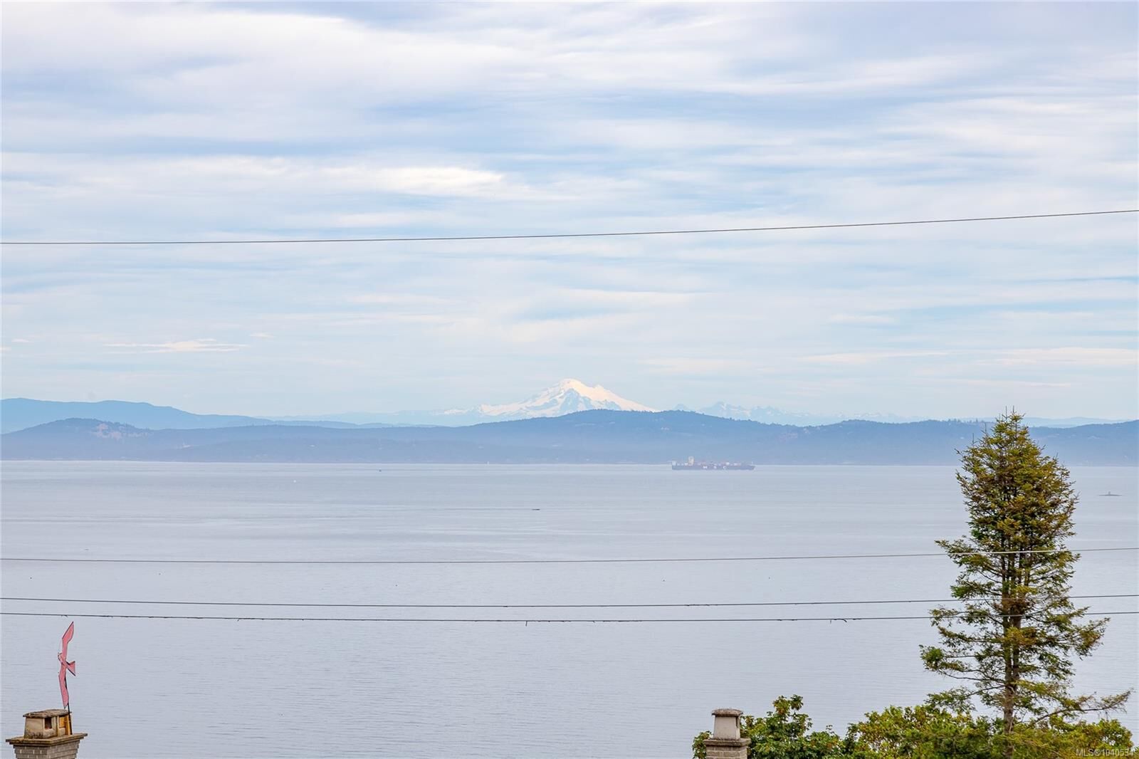 Property Photo:  922 Claremont Ave  BC V8Z 2G4 