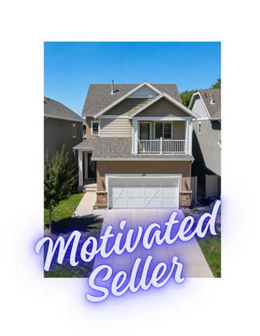 Property Photo: 149 E Crescent Pine Ln UT 84070