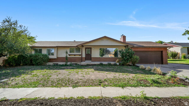 Property Photo:  1019 N Timp View Dr  UT 84003 