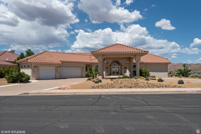 Property Photo:  1210 W Lions Head Dr  UT 84780 