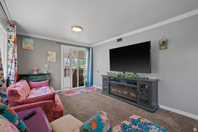 Property Photo: 11259 S Crescent Park Cir 172 UT 84070