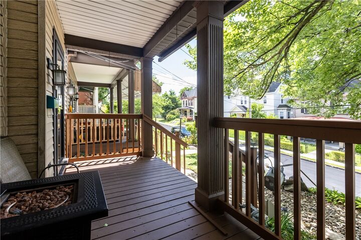 Property Photo: 615 Orchard Avenue PA 15202