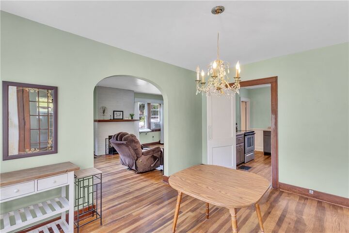 Property Photo: 531 Springdale Dr PA 15235