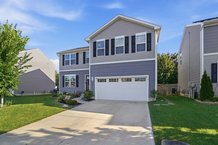 Property Photo: 310 Golden Gate Avenue OH 45505