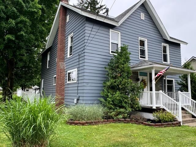 Property Photo:  17 Jackson Run Road  PA 16365 