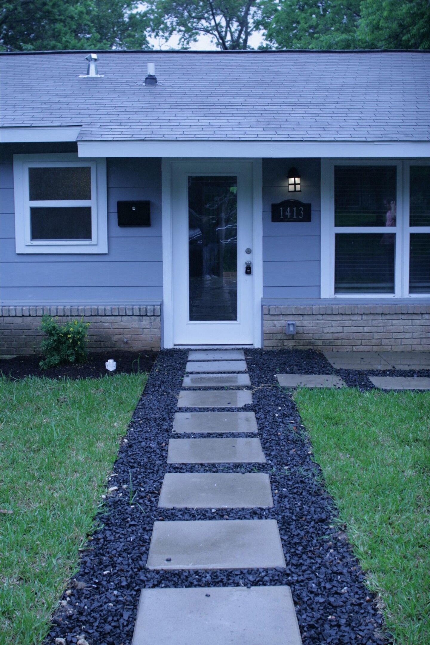 Property Photo:  1413 Broadmoor Drive  TX 78723 