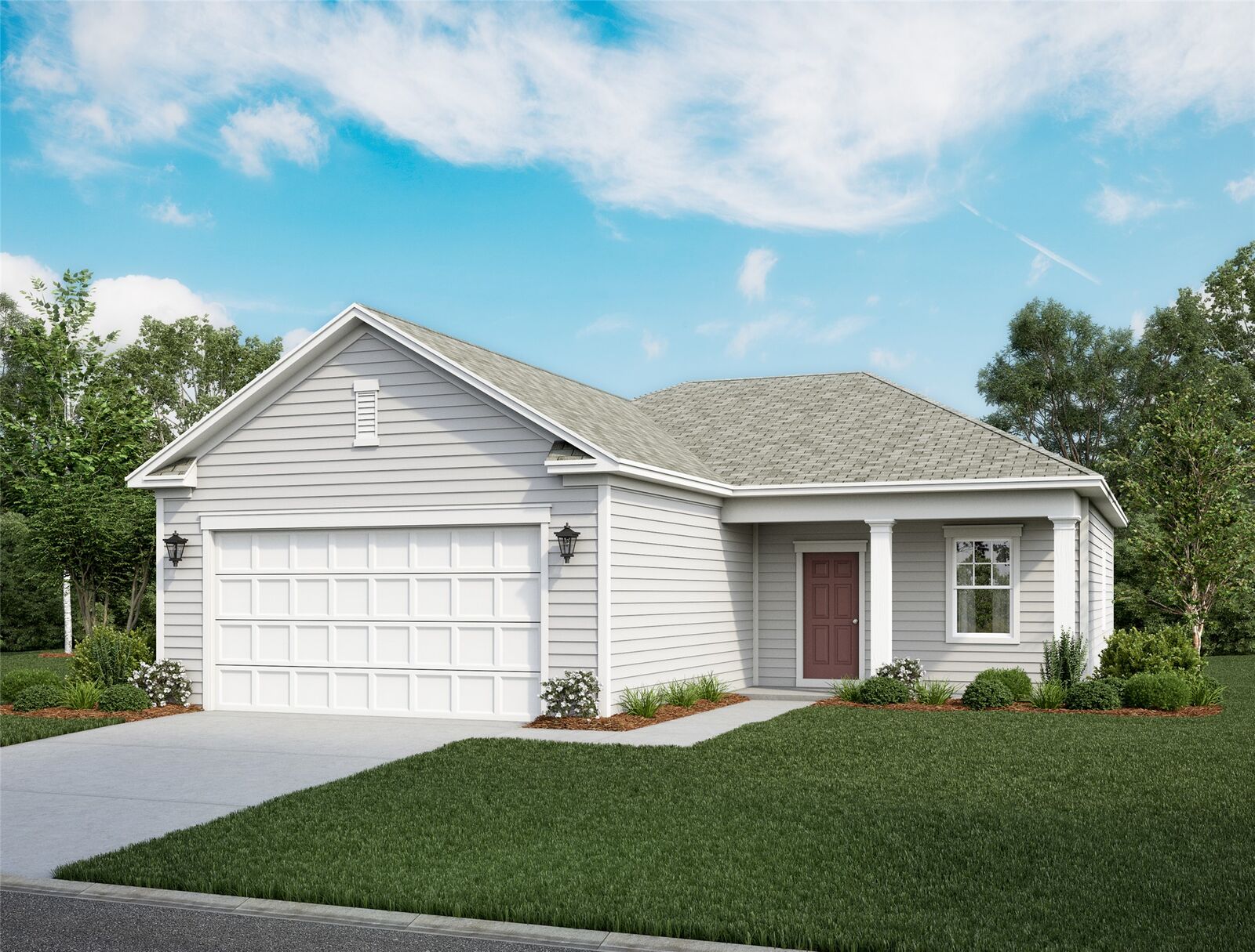 Property Photo:  113 Clovis Cove  TX 78666 