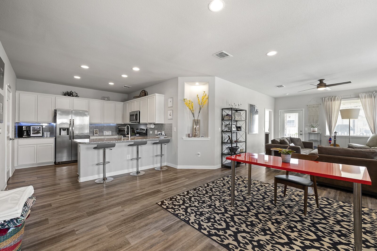 Property Photo: 1701 Logan Drive 53 TX 78664