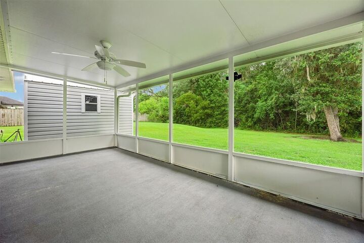 Property Photo: 54079 Amblerwood Way FL 32011