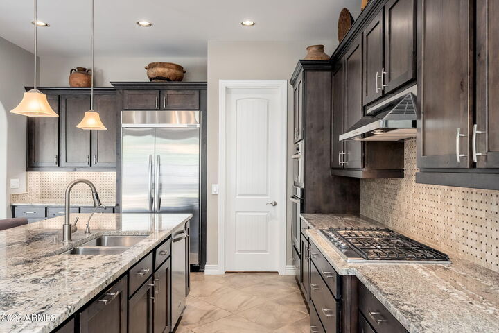 Property Photo:  27720 N 110th Place  AZ 85262 