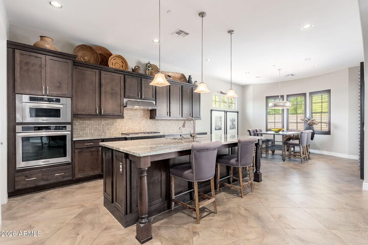 Property Photo: 27720 N 110th Place AZ 85262