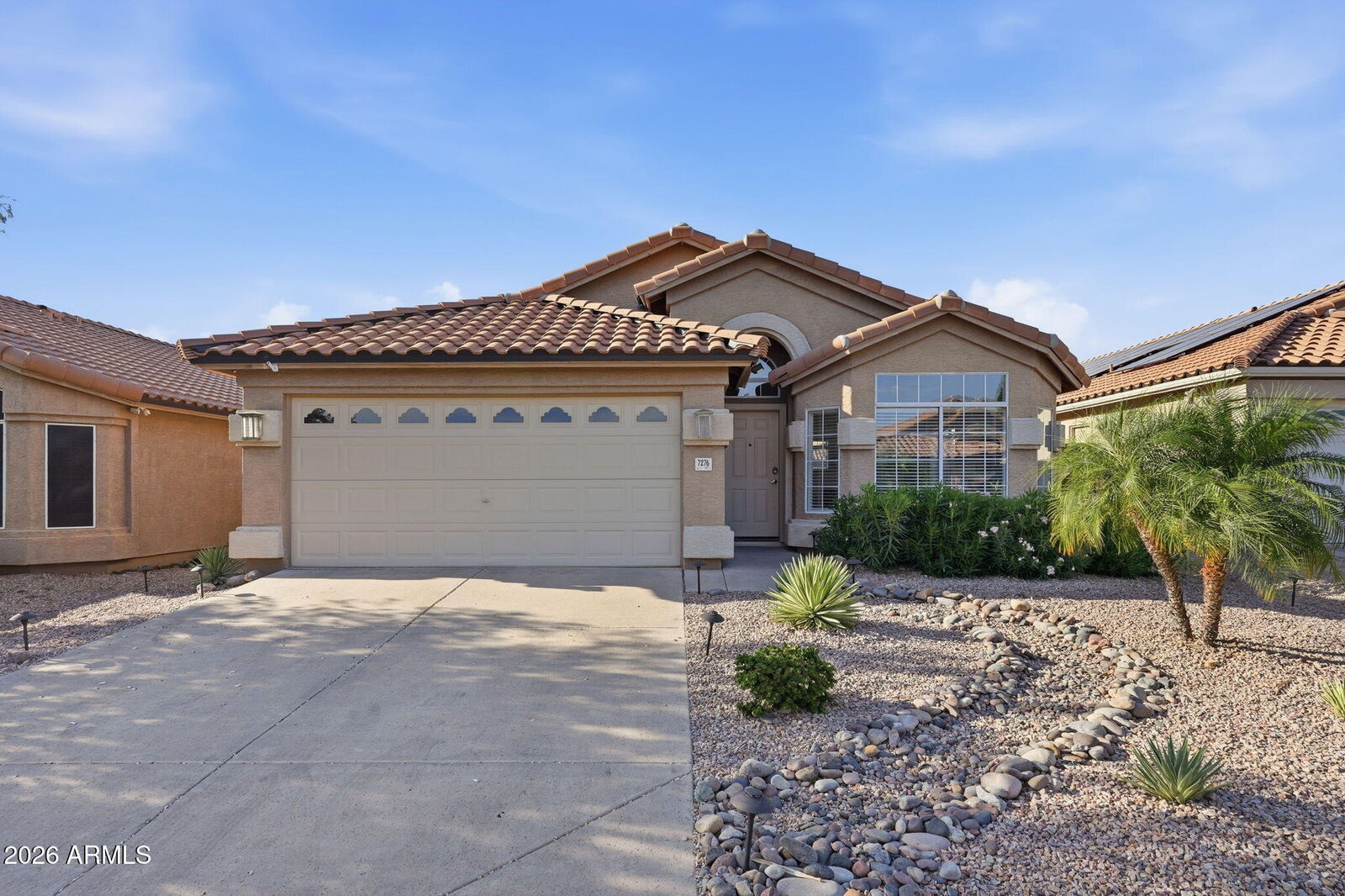 Property Photo:  7276 E Softwind Drive  AZ 85255 