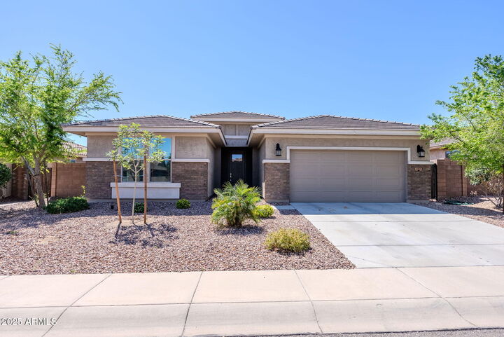 Property Photo:  4557 W South Butte Road  AZ 85144 