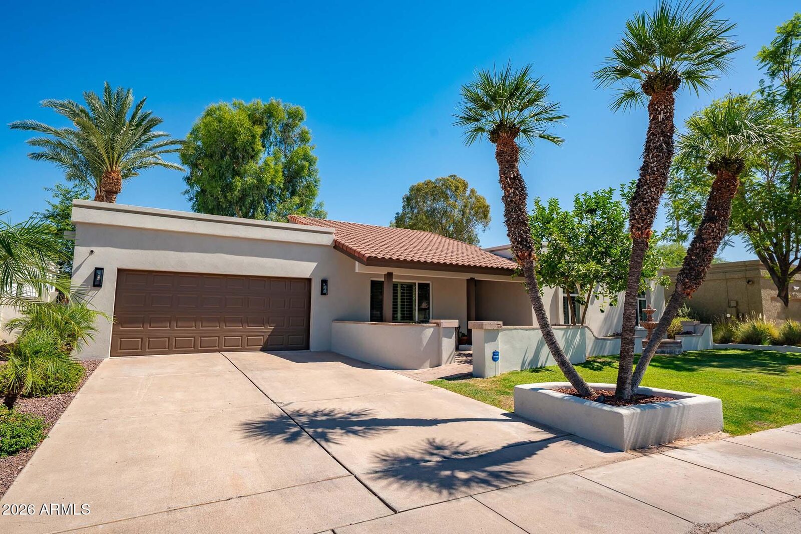 Property Photo:  8402 E Mustang Trail  AZ 85258 