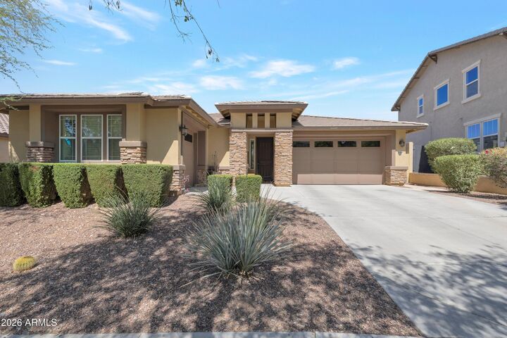Property Photo:  21068 W Wycliff Drive  AZ 85396 