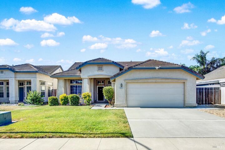 Property Photo: 525 Schooner Ridge Drive CA 95620
