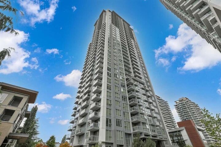 Property Photo: 13325 102A Avenue 503 BC V3T 1P6