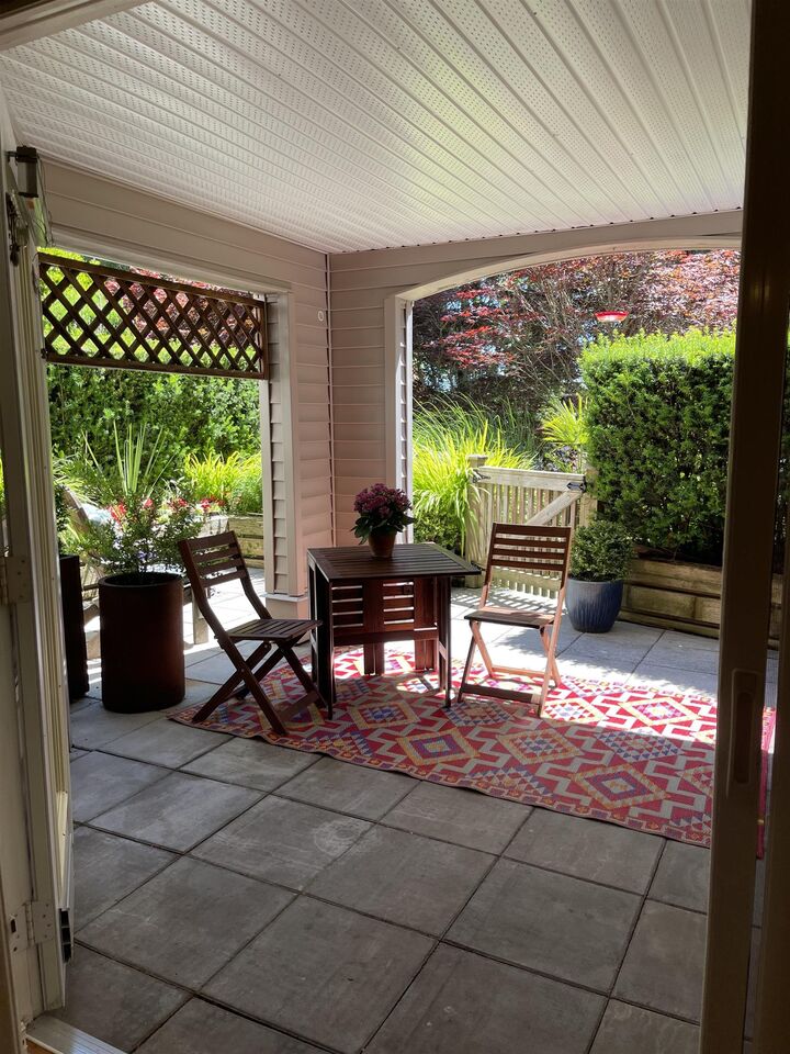 Property Photo: 5500 Andrews Road 122 BC V7E 6M9