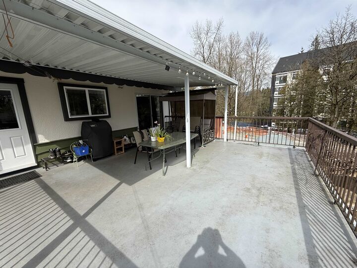Property Photo: 1184 Glenayre Drive BC V3H 1J7