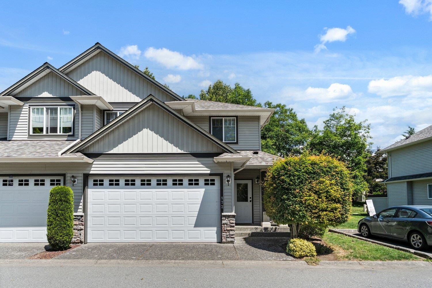 Property Photo: 46360 Valleyview Road 172 BC V2R 5L7