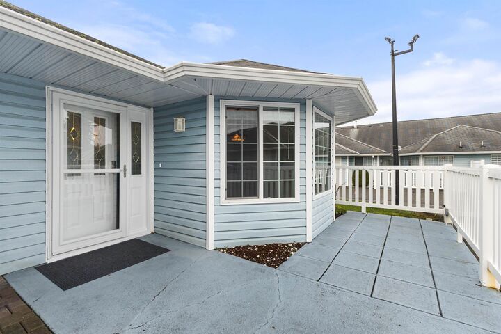 Property Photo:  1450 McCallum Road 66  BC V2S 8A5 