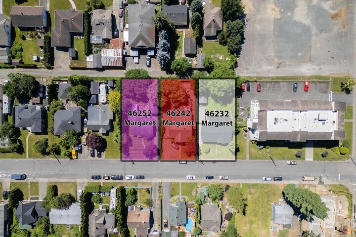 46232 Margaret Avenue — photo 1
