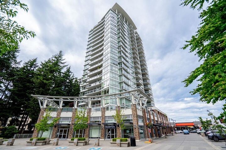 15152 Russell Avenue 203 — photo 1