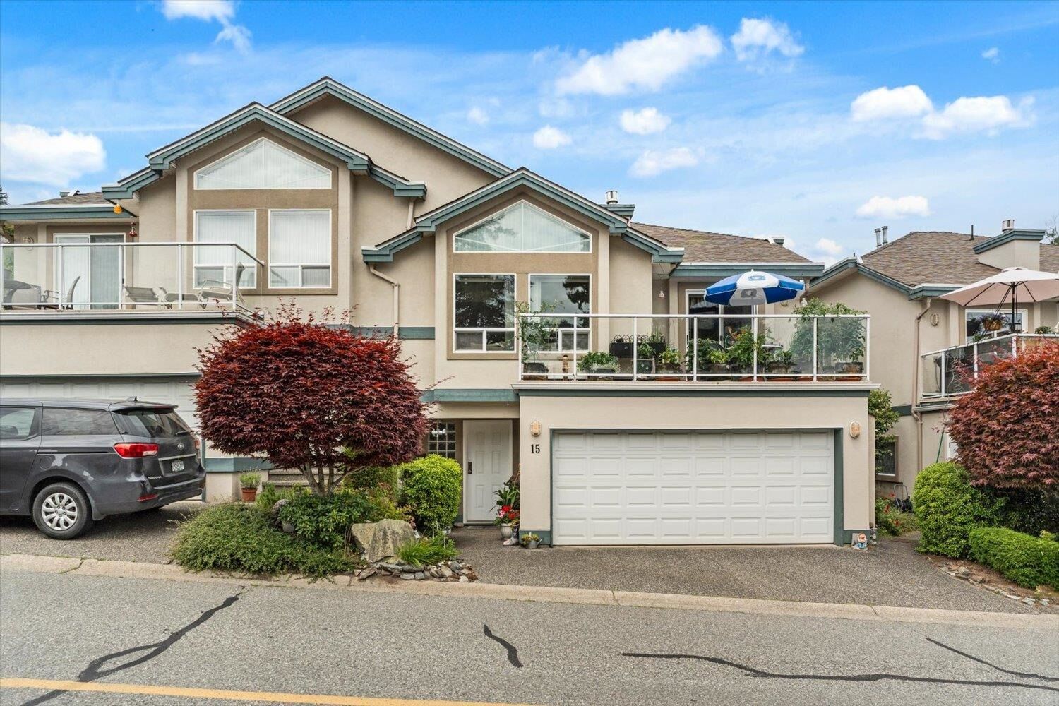 Property Photo:  8590 Sunrise Drive 15  BC V2R 3Z4 