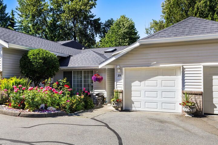 Property Photo: 33020 Maclure Road 23 BC V2S 7J6