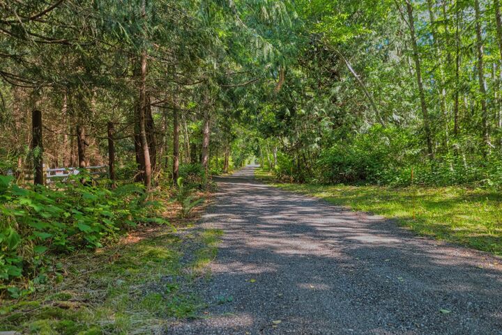 Property Photo: 2562 Miles Road BC V0N 2W4