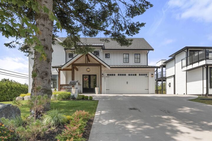 Property Photo: 10071 Parkwood Drive BC V0X 1X1