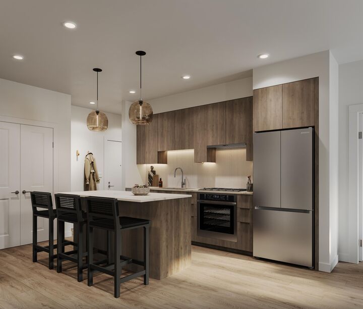 Property Photo: 18088 72 Avenue B210 BC V3N 6B7