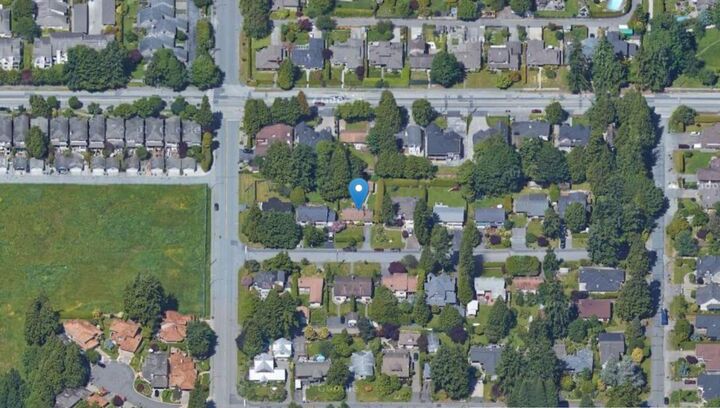 Property Photo: 13029 15A Avenue BC V4A 1M2