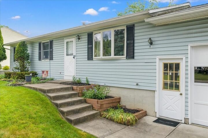 Property Photo:  26 Lori Dr  NY 13732 