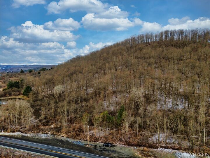 Property Photo:  6020 Nys Rte 242 Lot #5  NY 14731 