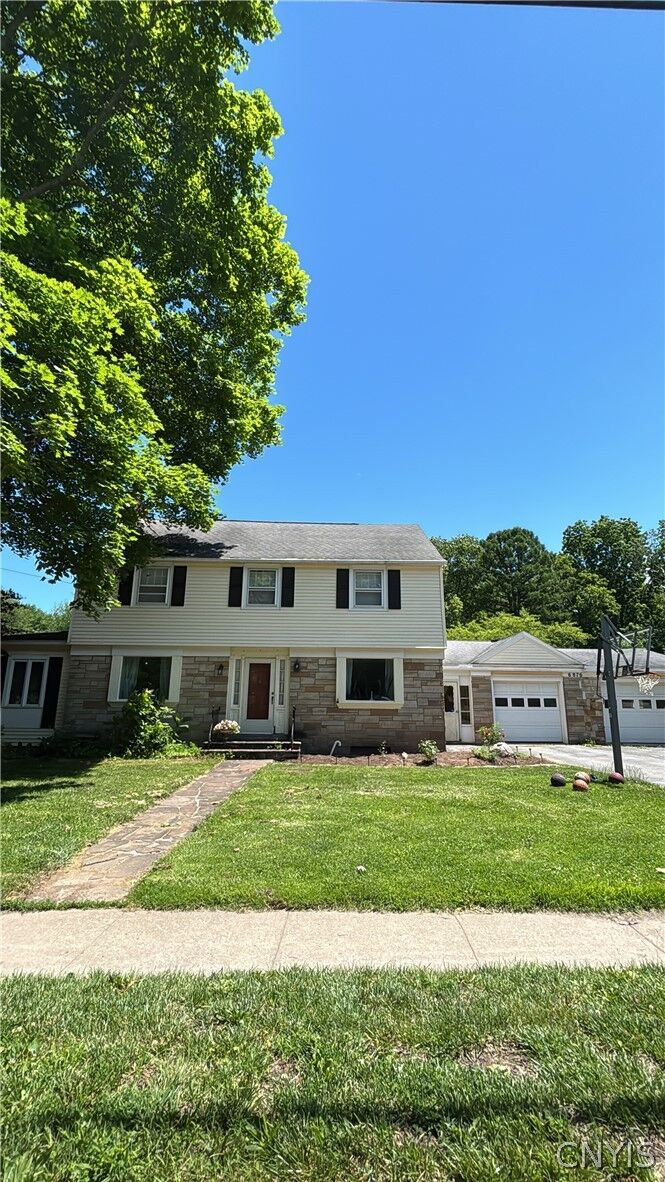 Property Photo:  6876 Main Street  NY 13143 